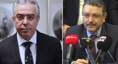 AKP'li isimler arasında Fenerbahçe polemiği 