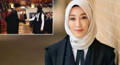 AKP'li vekilin Oxford'a ödediği ücret ortaya çıktı