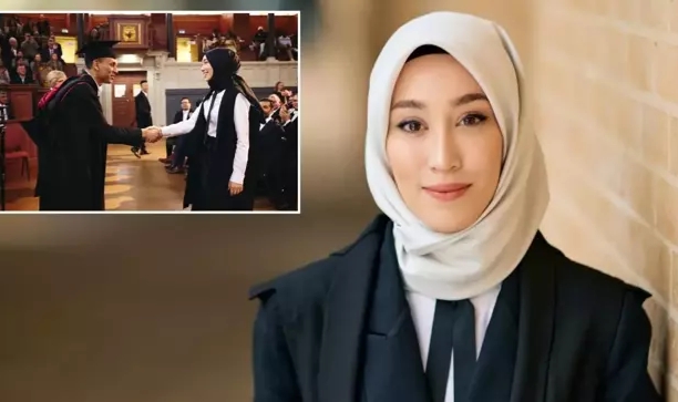 AKP'li vekilin Oxford'a ödediği ücret ortaya çıktı