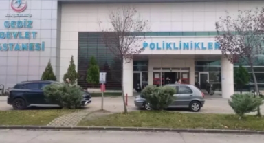 Akrabalar Arasında Silahlı Kavga