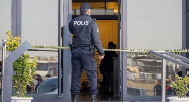 Ankara'nın göbeğinde silahlar konuştu!