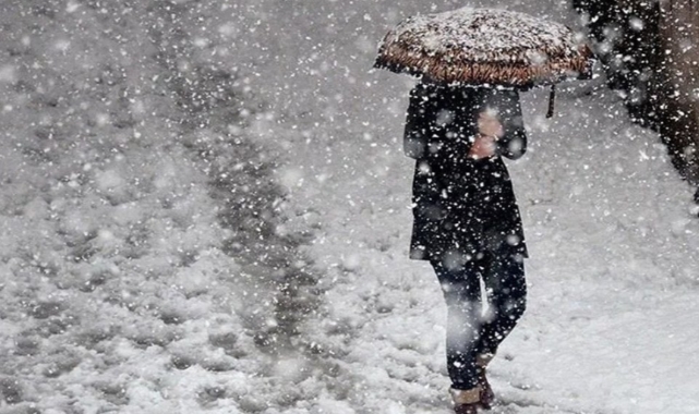 Ankara Valiliğinden don ve buzlanma uyarısı