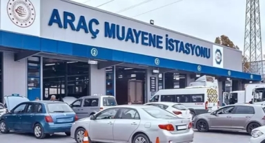 Araç muayene ücretlerine büyük zam