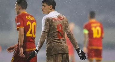 Arda Güler özür diledi