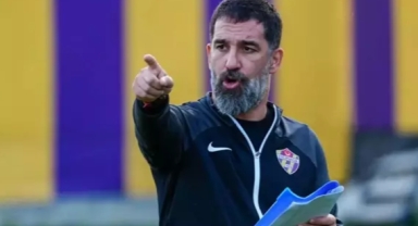 Arda Turan dünya devinin başına geçecek 