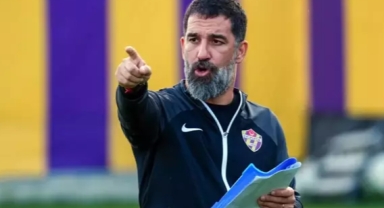 Arda Turan'ın yeni takımını duyurdular