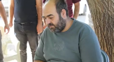 Arif Güran fenalaştı duruşma salonundan çıkarıldı