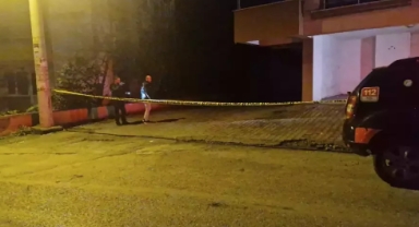 Asansör Firması Sahibi Kurşunlandı