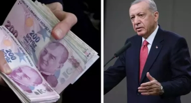 Asgari ücret beklentisi yükseldi 