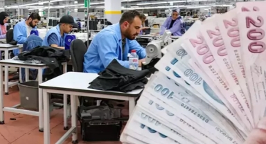 Asgari ücret için öne çıkan rakam 23 bin TL