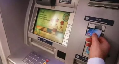 ATM'lerde yeni dönem