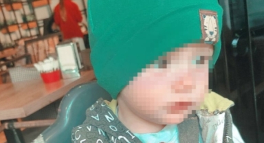 Babaanne ve dede torununu kaçırdı 