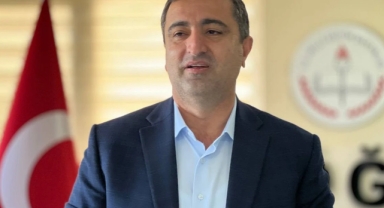 Bakan Tekin'in destekçisi HÜDAPAR oldu