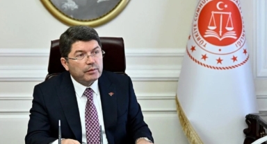 Bakan Tunç’tan yargı atamaları hakkında açıklama