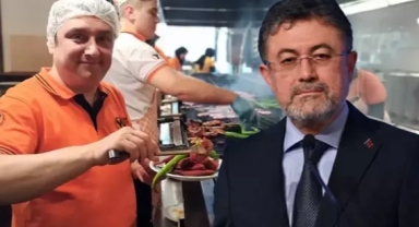 Bakan Yumaklı'dan 'Köfteci Yusuf' açıklaması