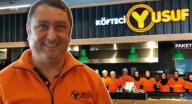 Bakandan Köfteci Yusuf Açıklaması