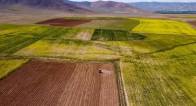 Bakanlıktan tarlası olanları ilgilendirecek hamle 
