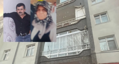 Balık yiyen çift evlerinde ölü bulundu