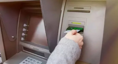 Bankalar yeni nesil ATM'leri devreye sokuyor