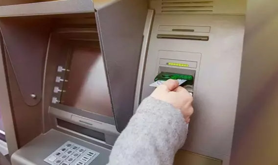 Bankalar yeni nesil ATM'leri devreye sokuyor