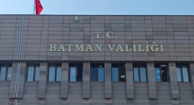 Batman'da 10 günlük eylem yasağı