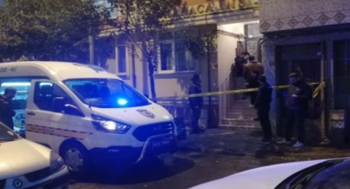 Bayrampaşa'da başından vurulan kişi kurtulamadı 