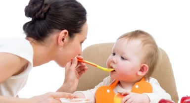 Bebeği olanlar dikkat