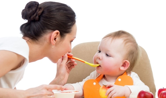 Bebeği olanlar dikkat