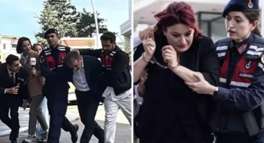 Bebek katili örgütün liderinden ilk itiraf geldi