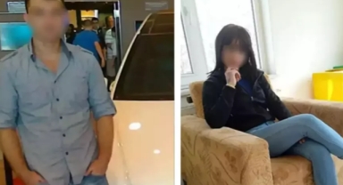 Bekçinin iğrenç teklifi ortaya çıktı