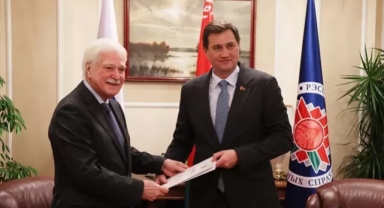 Belarus Resmen BRICS ortağı oldu