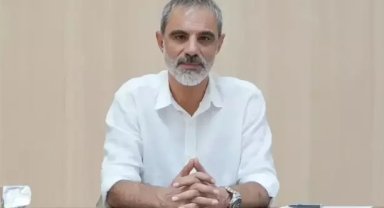 Belediye Başkanı gözaltına alındı 