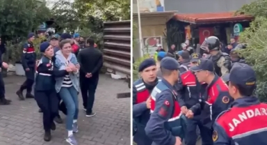 Belediyenin kira zammını duyan işletmeci isyan etti