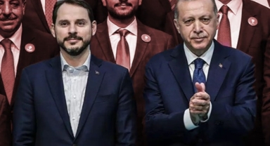 Berat Albayrak hakkında yeni iddia