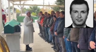 Beyoğlu'nda taksinin çarptığı gazeteci yaşamını yitirdi