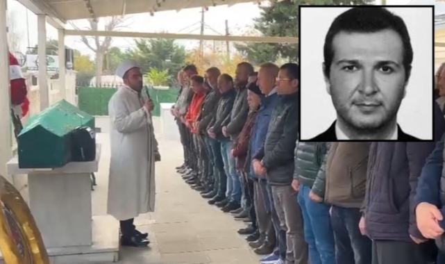 Beyoğlu'nda taksinin çarptığı gazeteci yaşamını yitirdi