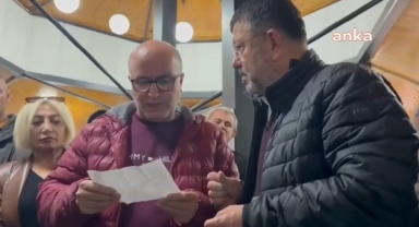 ‘Bin 400 lira verirsek hastane randevusunu öne alıyorlar'