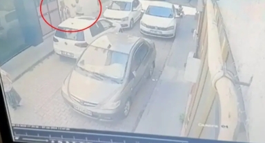 Bingöl'de Bıçaklı Saldırı