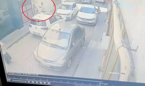 Bingöl'de Bıçaklı Saldırı