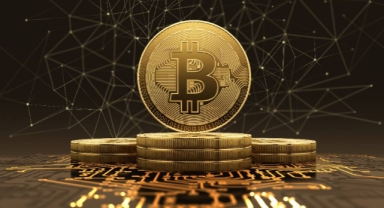 Bitcoin, 100 bin dolar eşiğine ulaştı