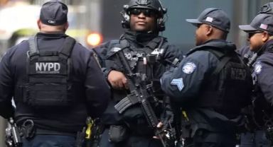 Bombalı saldırı planlayan şahıs gözaltına alındı