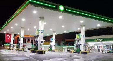 BP Türkiye'den tamamen çekildi