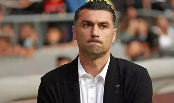Burak Yılmaz'dan yorumculuk tepkilerine yanıt