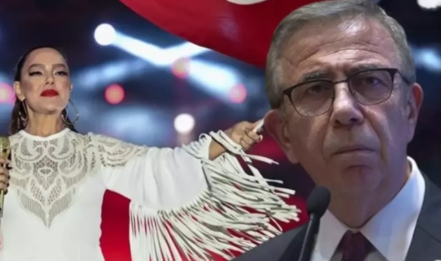 Büyükşehir Ebru Gündeş'e ne kadar ödedi?