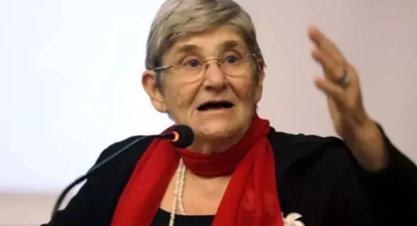 Canan Karatay'dan beyaz ekmek uyarısı