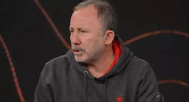 Canlı yayında teklif aldığı takımın ismini verdi