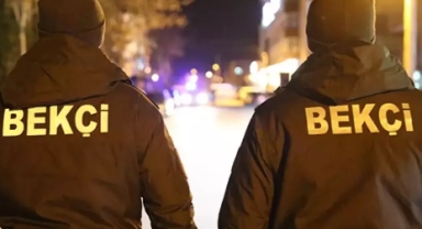 Çarşı ve mahalle bekçilerine yeni yetki