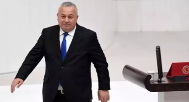 Cemal Enginyurt CHP'ye geçebilir