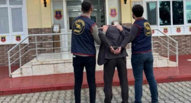 Cezaevinden izinli çıkıp hırsızlık yaptı