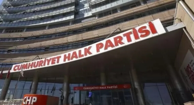 CHP'de sular durulmuyor 